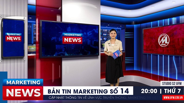 [MARKETING NEWS] Bản tin Marketing số 14