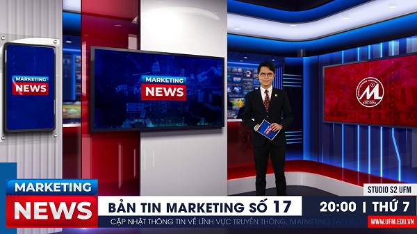 [MARKETING NEWS] Bản tin Marketing số 17