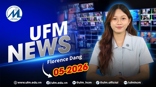 BẢN TIN TIẾNG ANH - UFM NEWS số 29