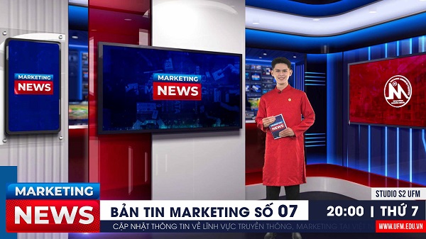[MARKETING NEWS] Bản tin Marketing số 07
